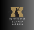 Giấy phép lao động – Hệ thống Luật Việt Nam